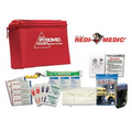 Pilot 1 Survival/ First Aid Kit (39 Piece Set)